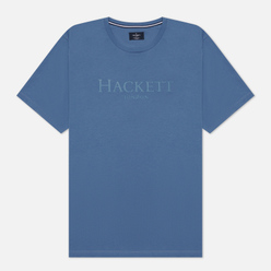 Hackett Мужская футболка London Print