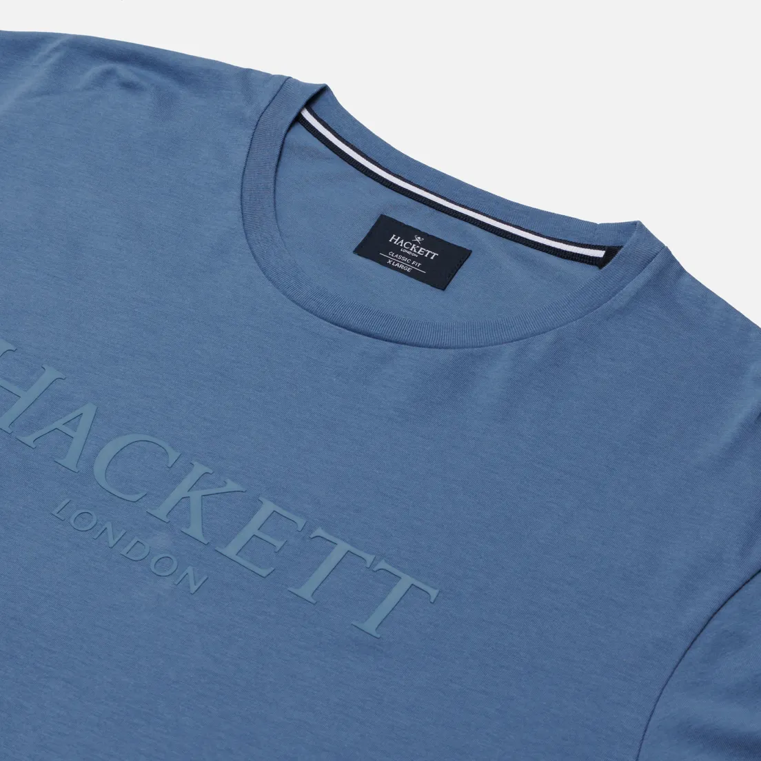 Hackett Мужская футболка London Print
