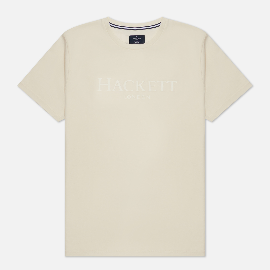 Hackett Мужская футболка London Print