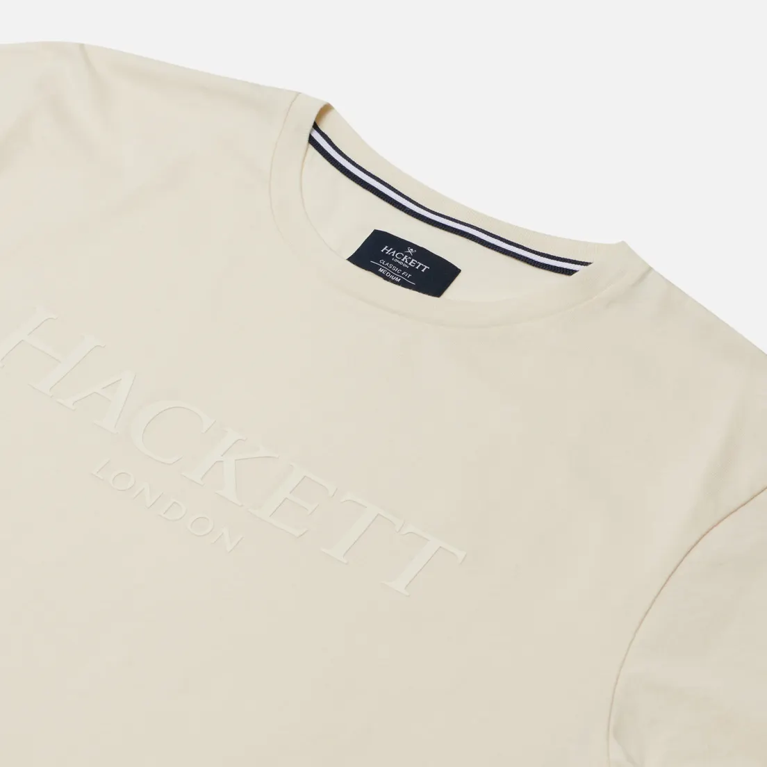Hackett Мужская футболка London Print