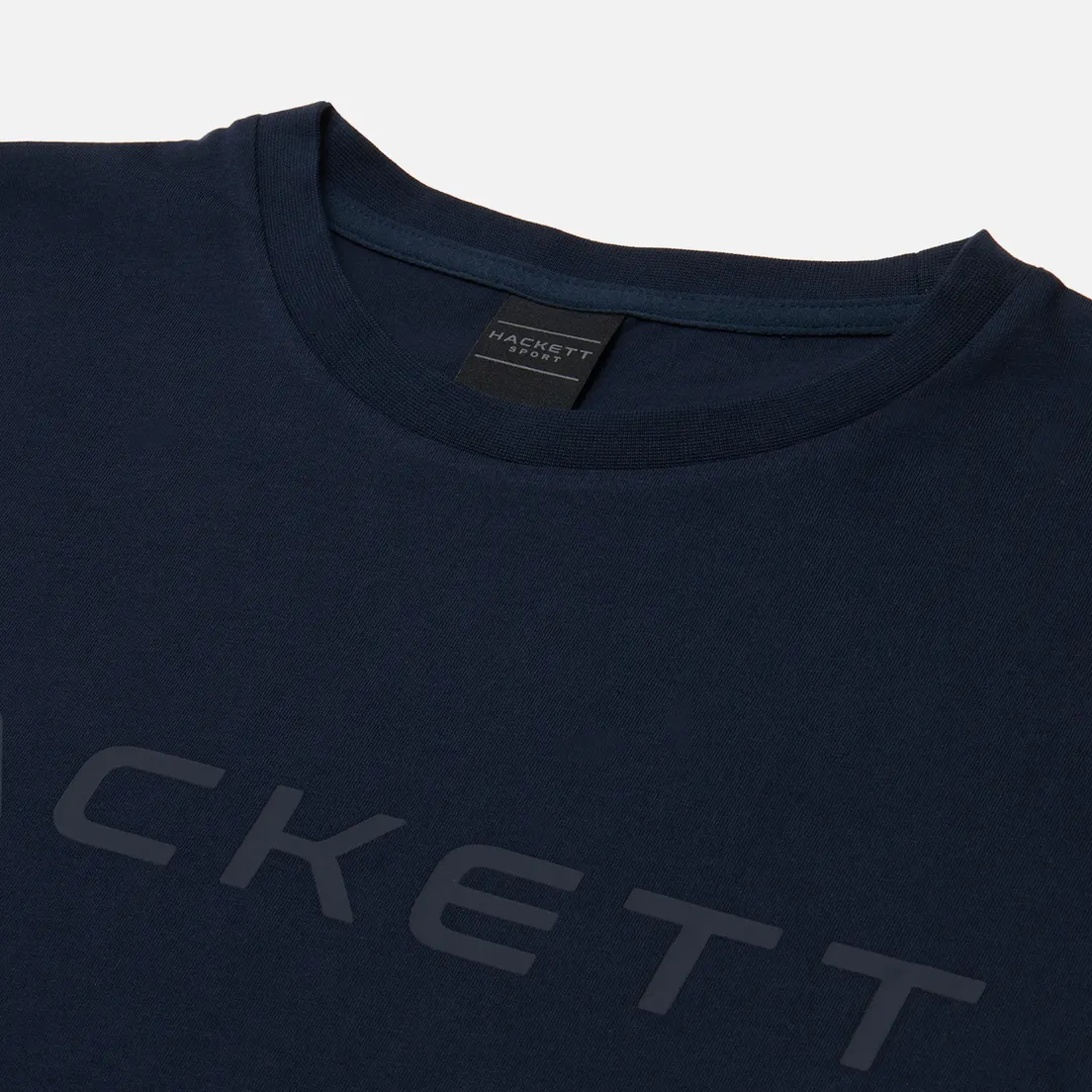 Hackett Мужская футболка Essential
