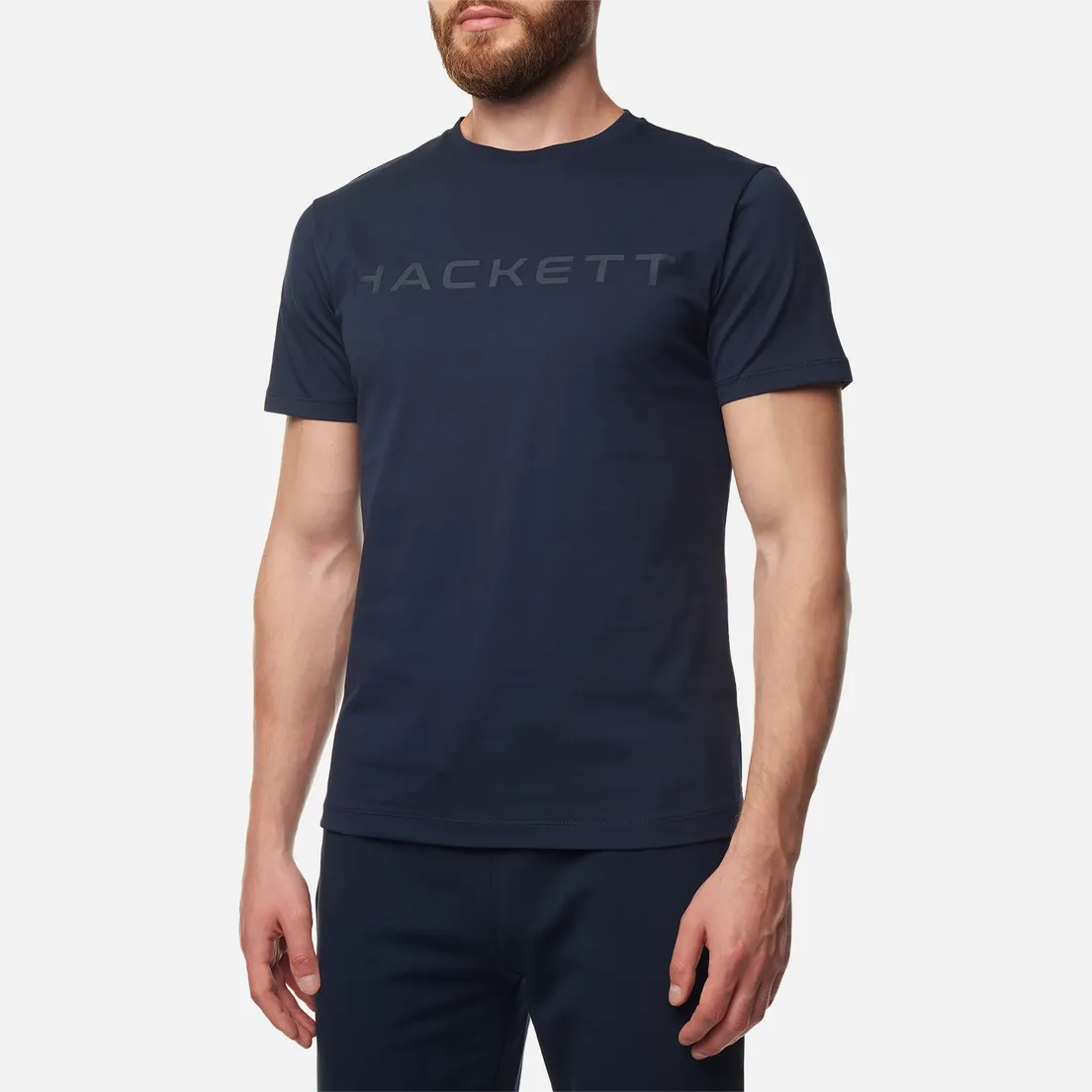 Hackett Мужская футболка Essential