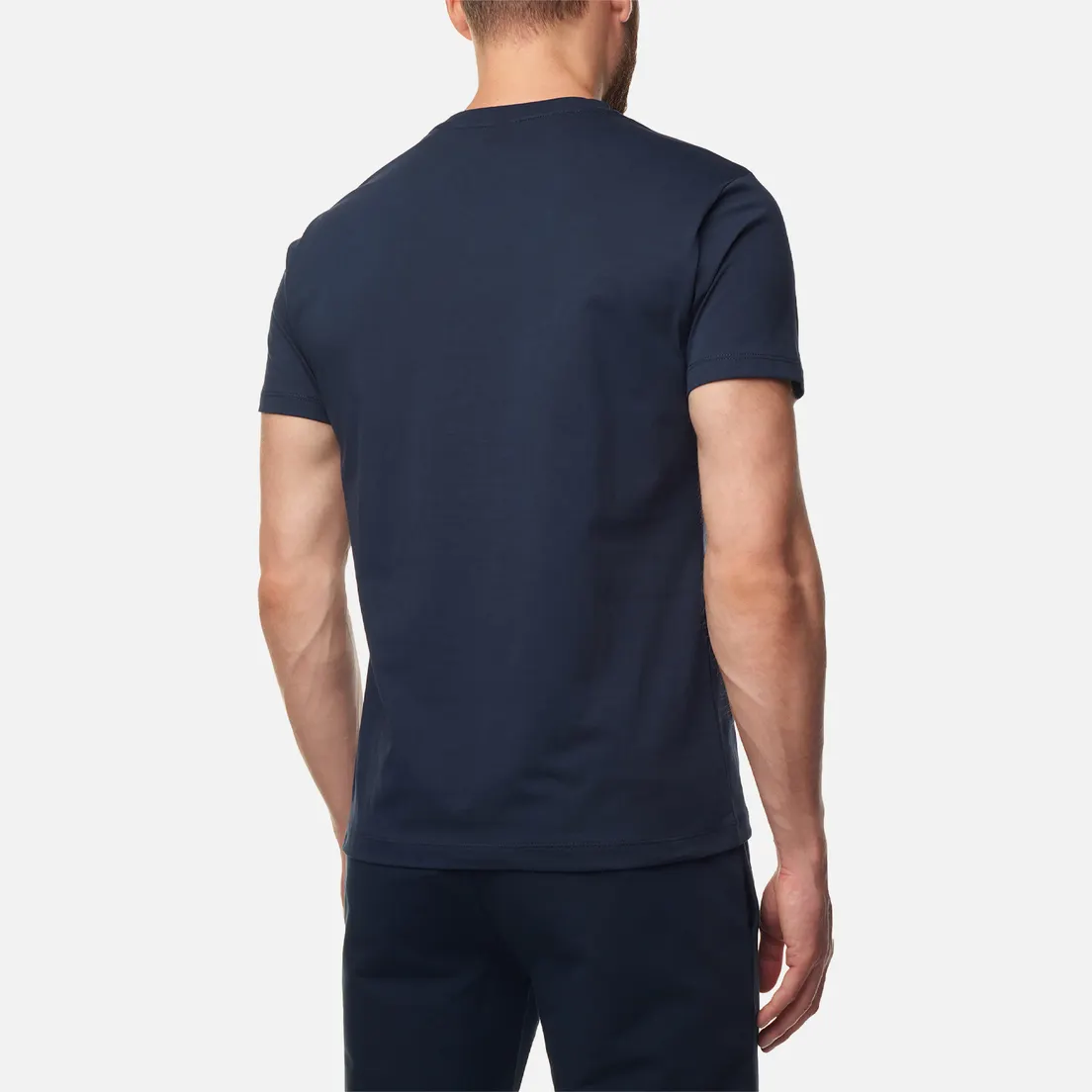 Hackett Мужская футболка Essential