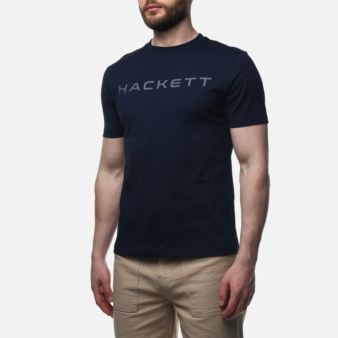 Hackett Мужская футболка Essential