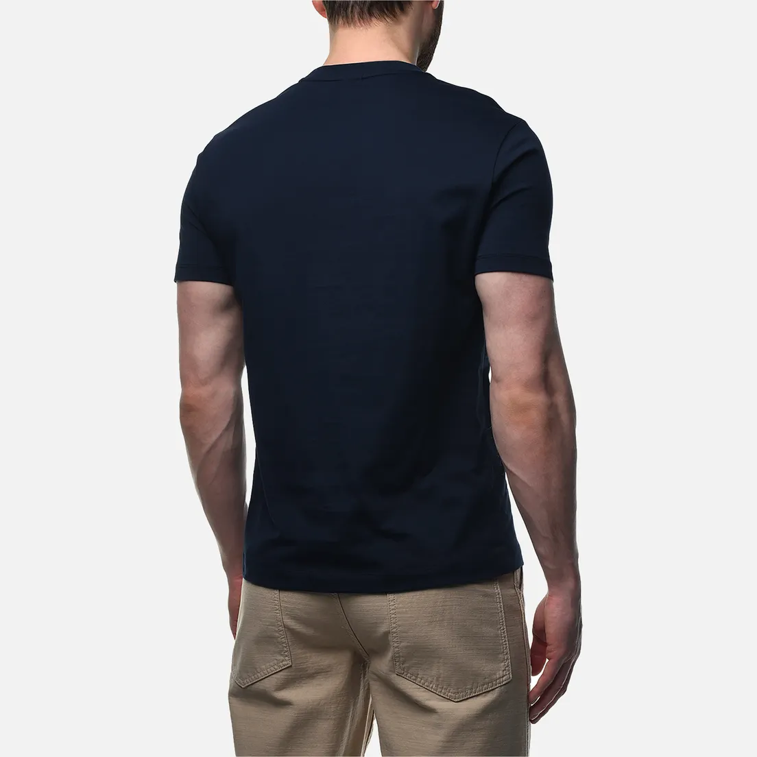 Hackett Мужская футболка Essential