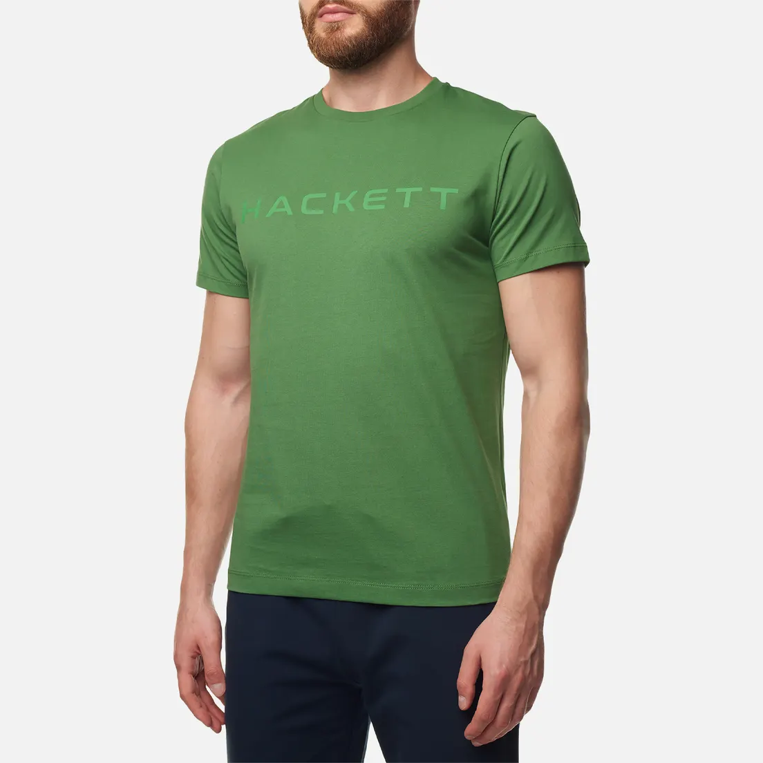 Hackett Мужская футболка Essential