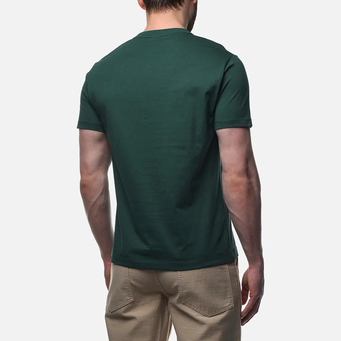 Hackett Мужская футболка Essential
