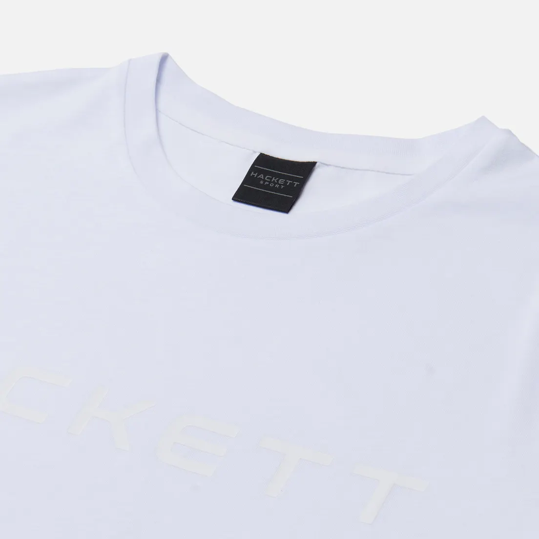 Hackett Мужская футболка Essential