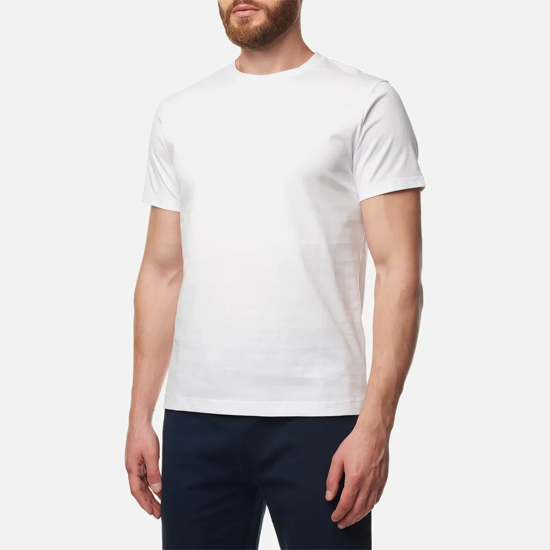Hackett Мужская футболка Essential