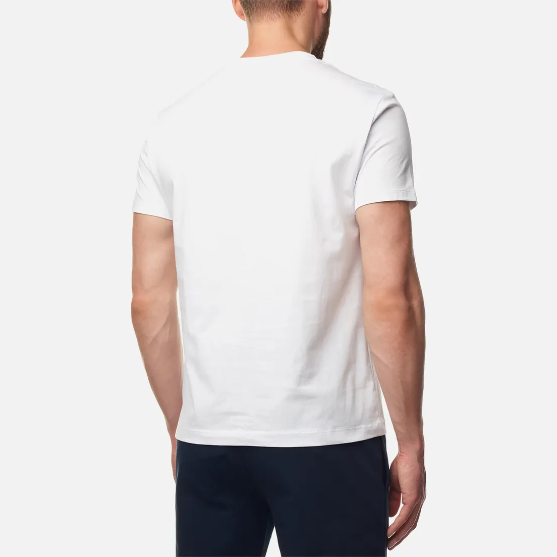 Hackett Мужская футболка Essential