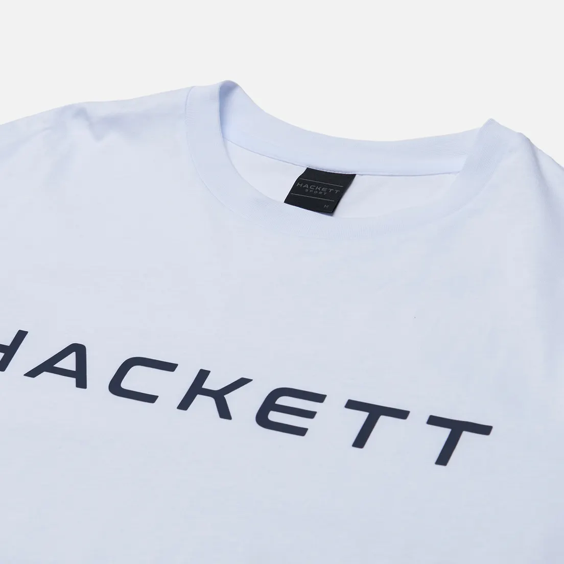Hackett Мужская футболка Essential