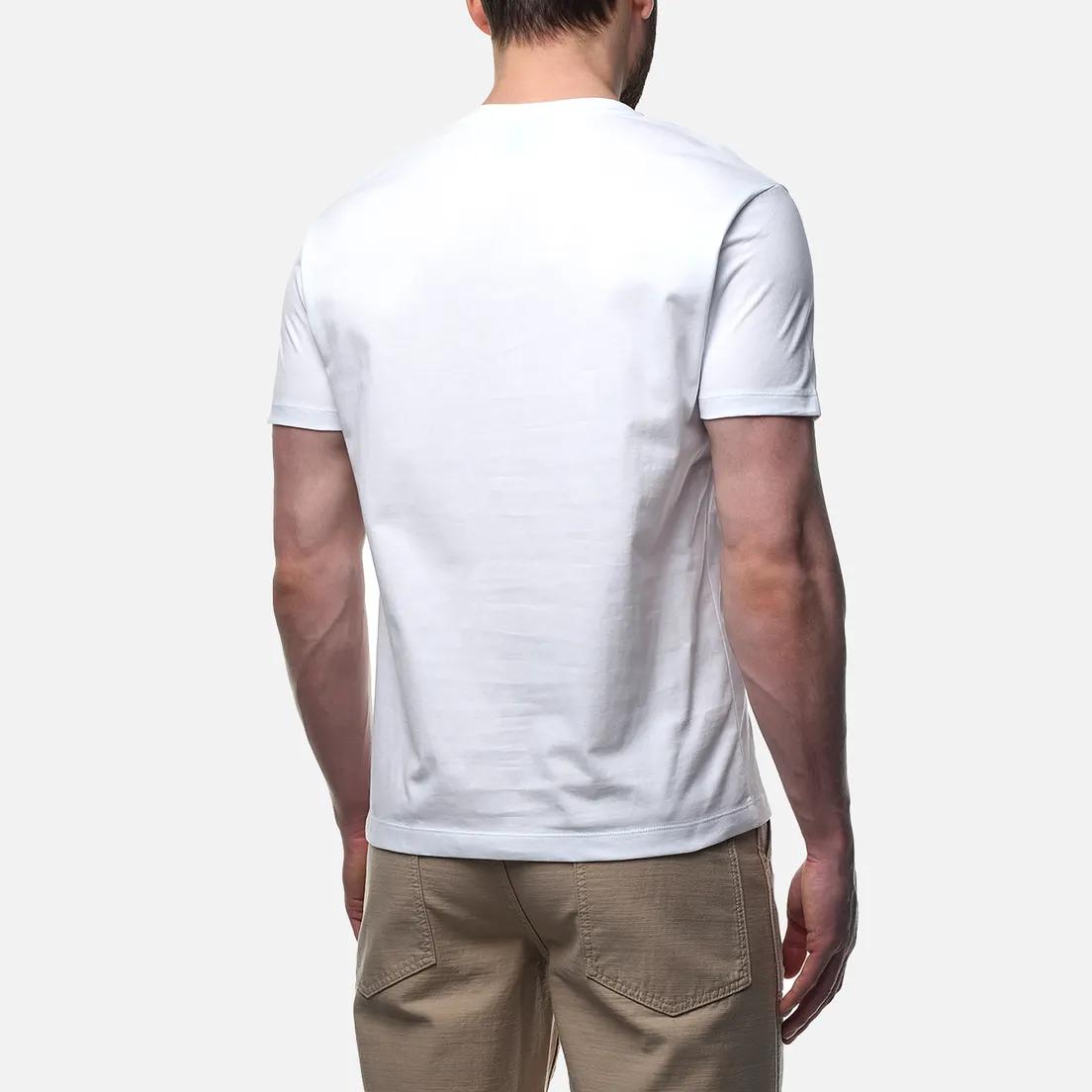 Hackett Мужская футболка Essential