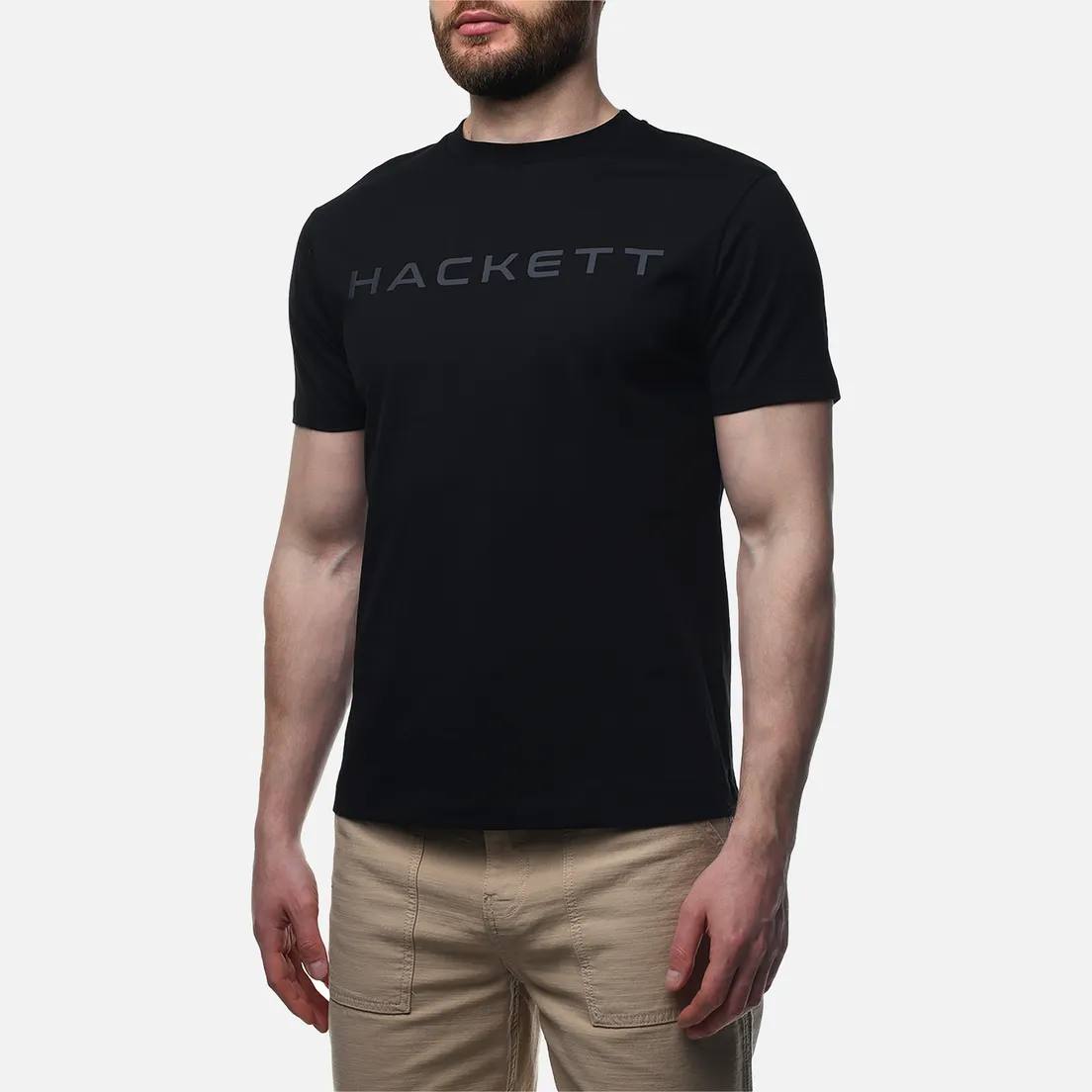 Hackett Мужская футболка Essential