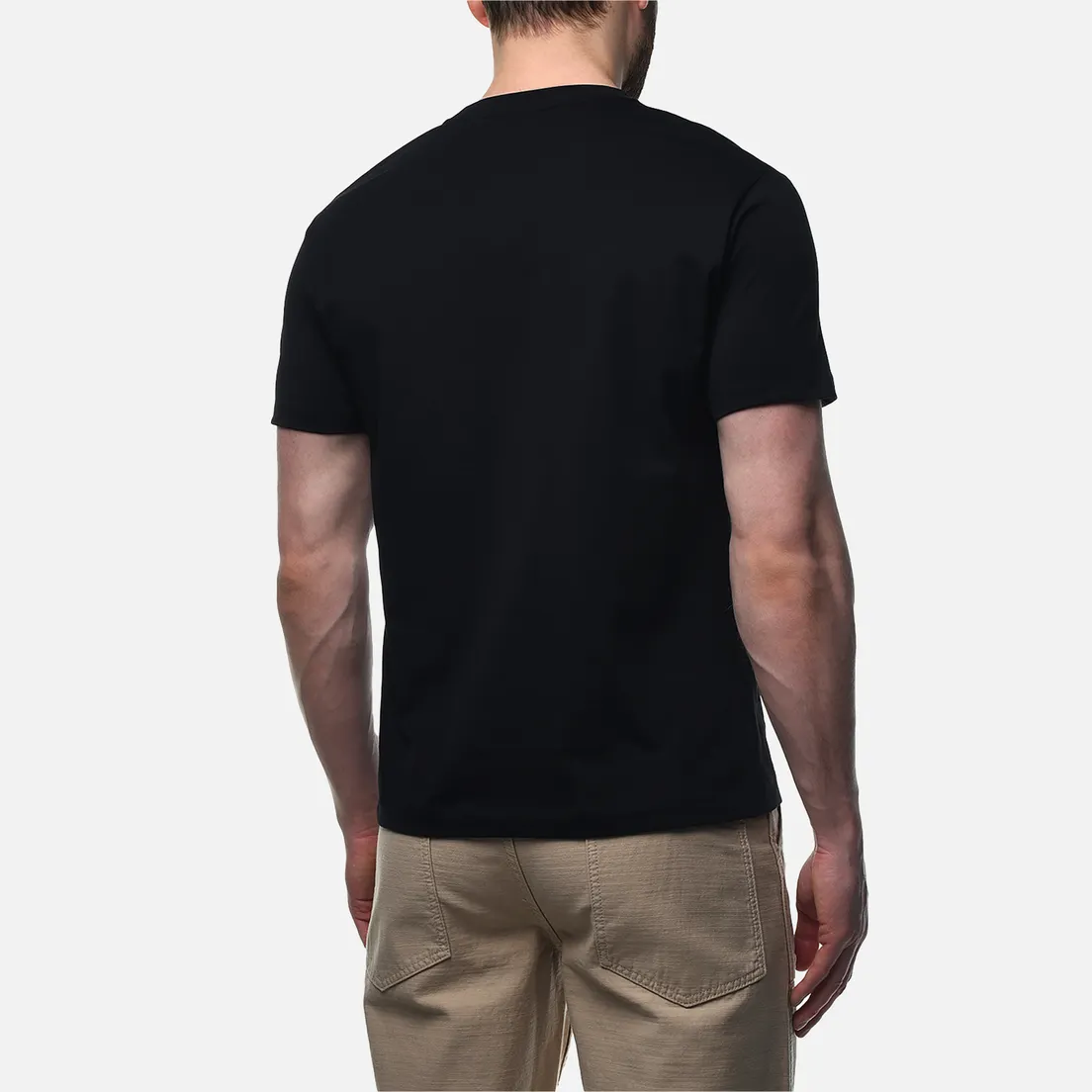 Hackett Мужская футболка Essential