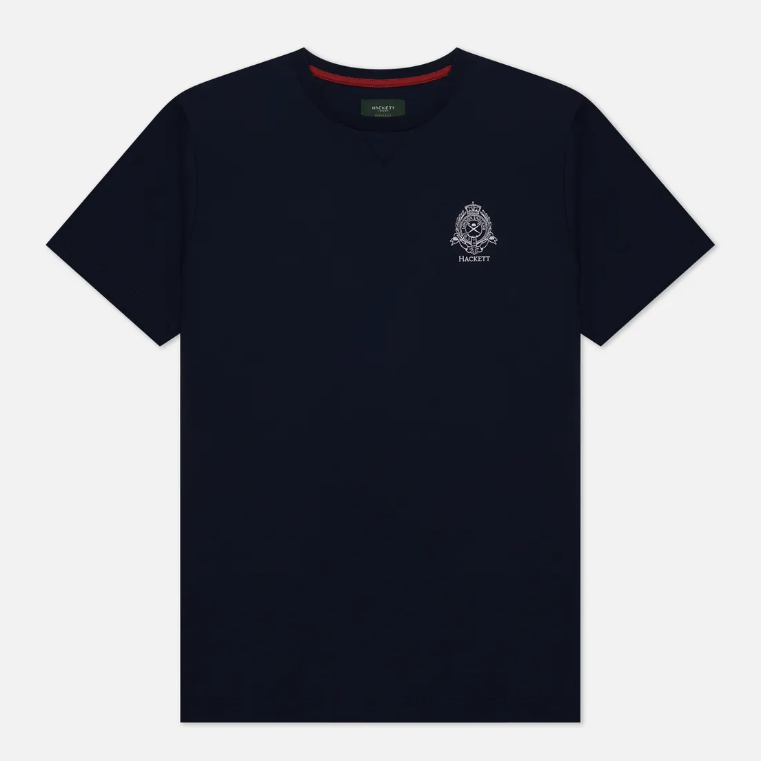 Hackett Мужская футболка Heritage Logo
