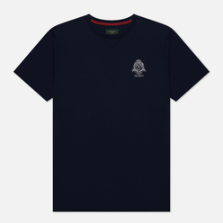 Hackett Мужская футболка Heritage Logo