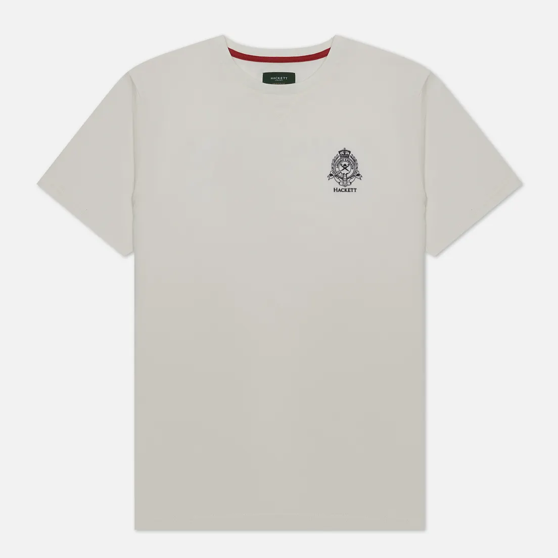 Hackett Мужская футболка Heritage Logo