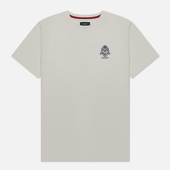 Hackett Мужская футболка Heritage Logo