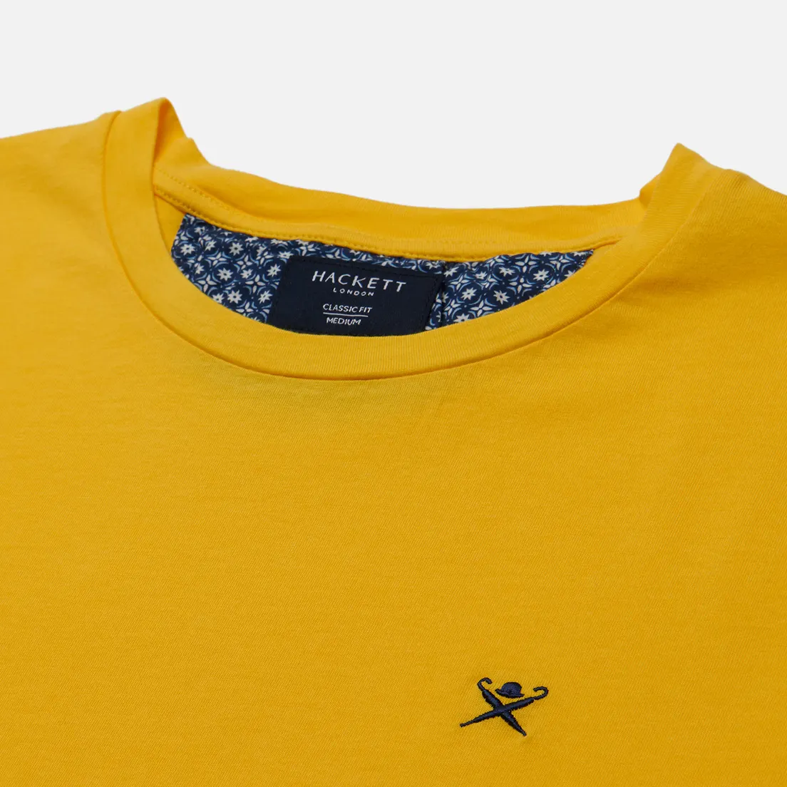 Hackett Мужская футболка Swim Trim Logo