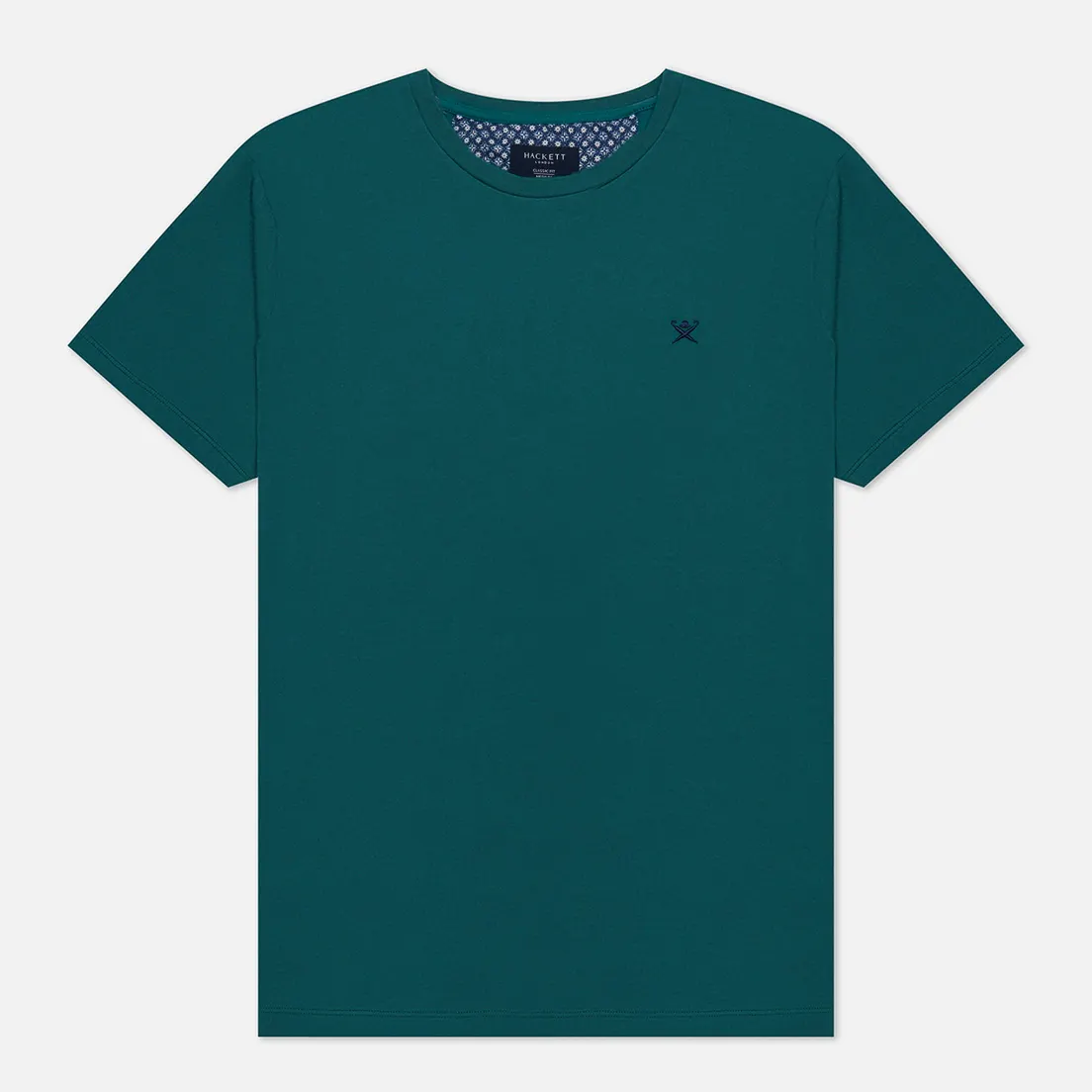 Hackett Мужская футболка Swim Trim Logo