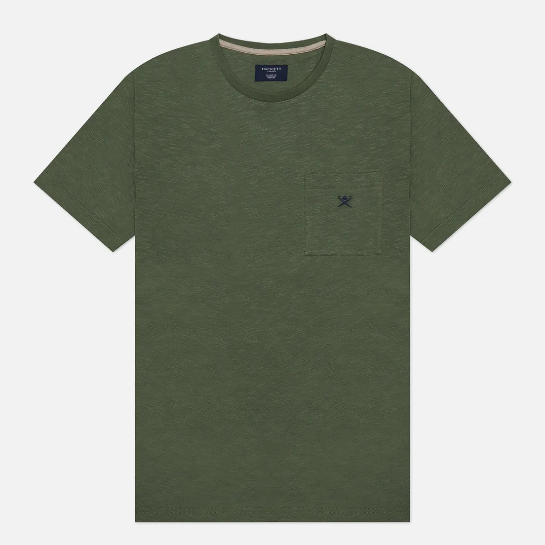 Hackett Мужская футболка Pocket