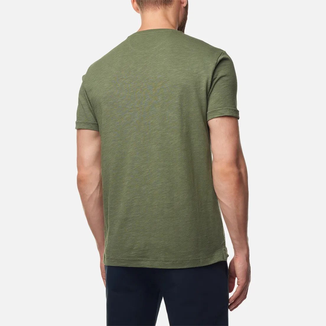 Hackett Мужская футболка Pocket