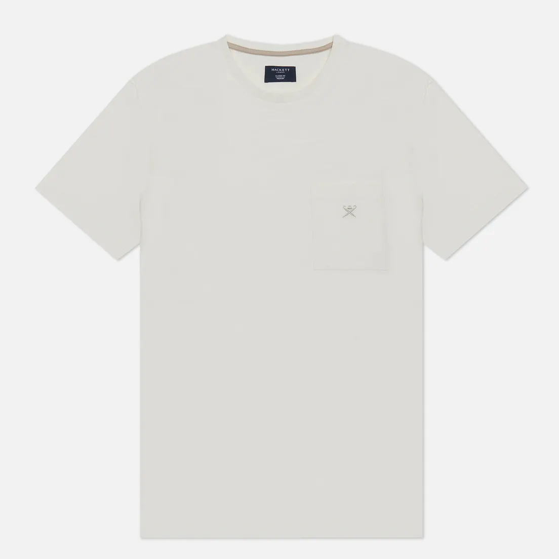 Hackett Мужская футболка Pocket
