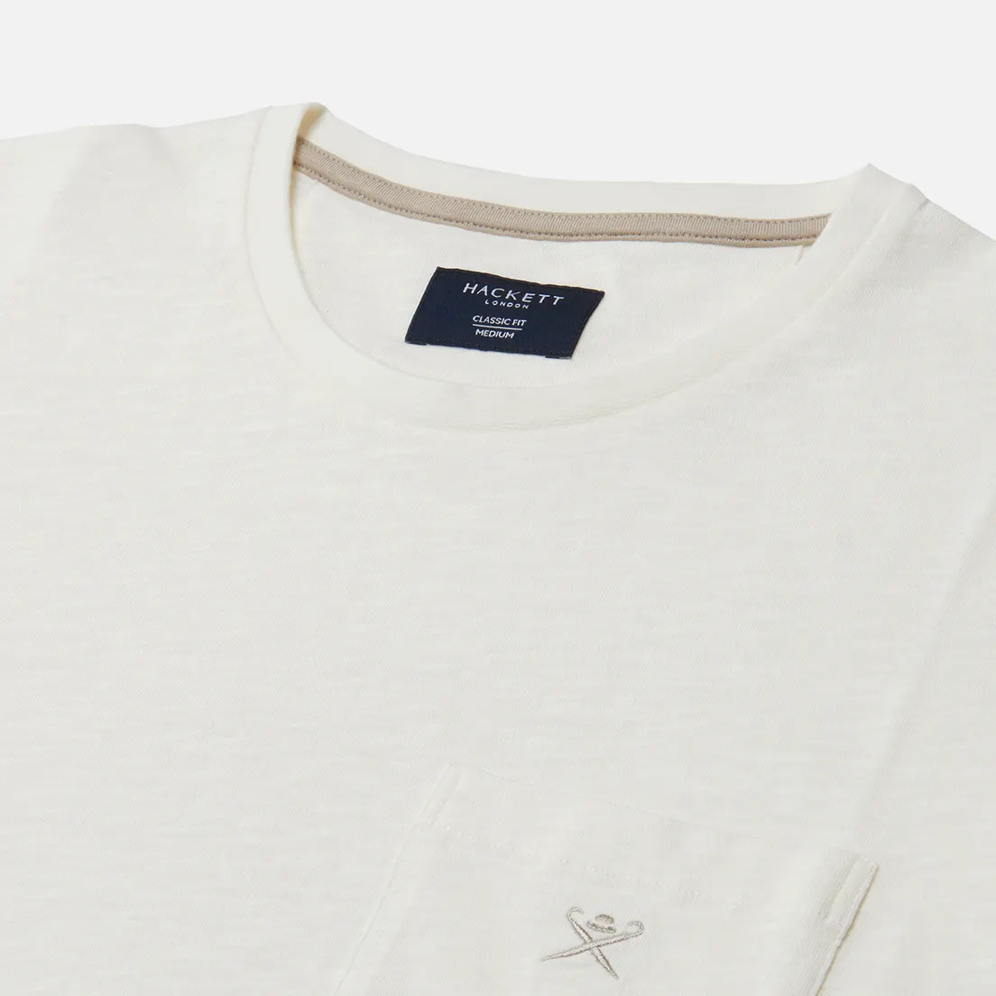 Hackett Мужская футболка Pocket