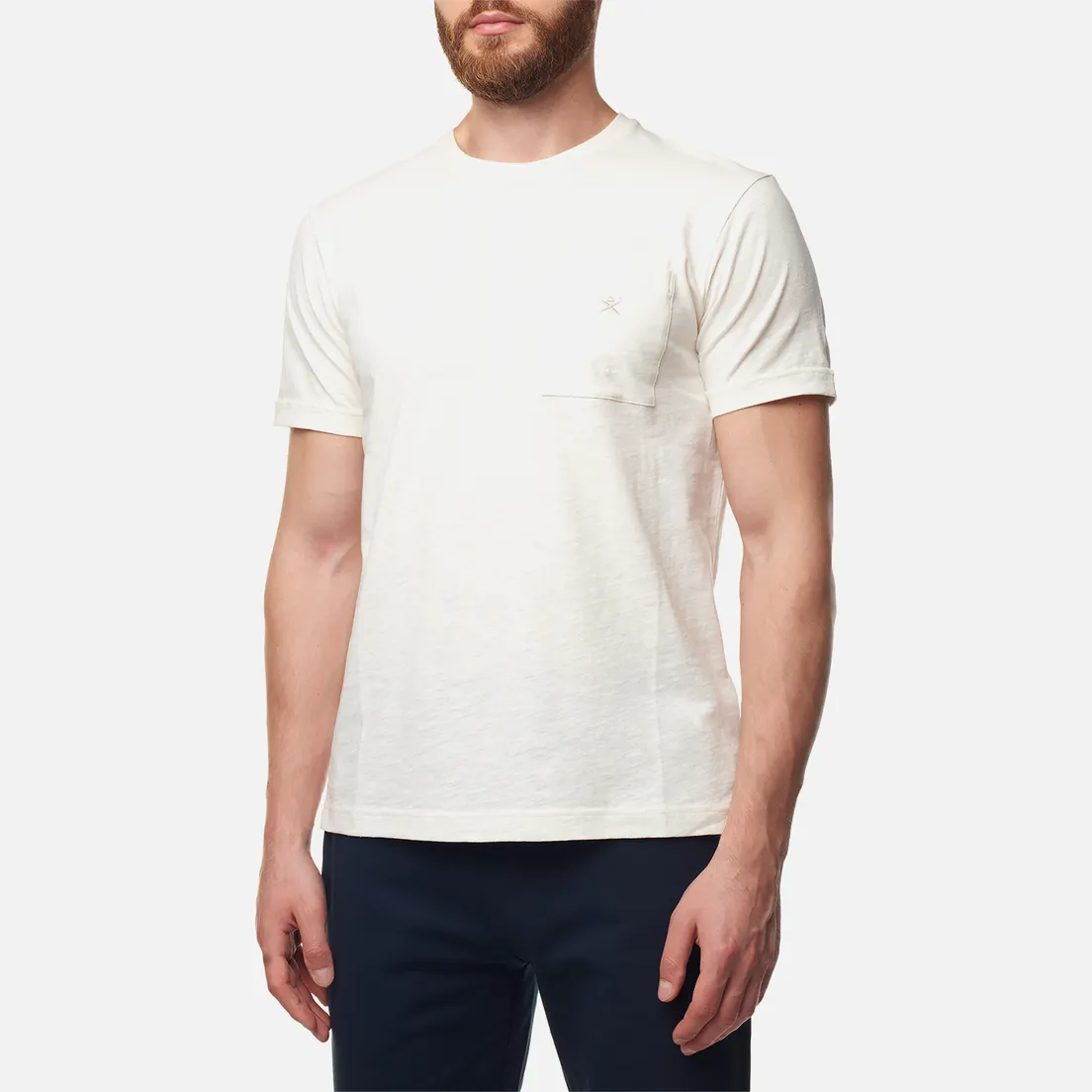Hackett Мужская футболка Pocket
