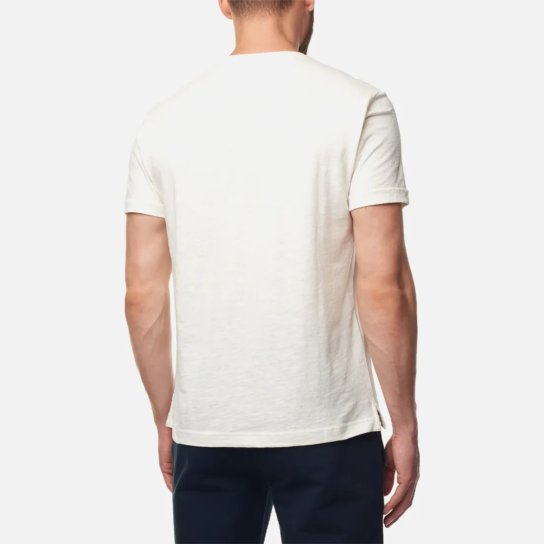 Hackett Мужская футболка Pocket