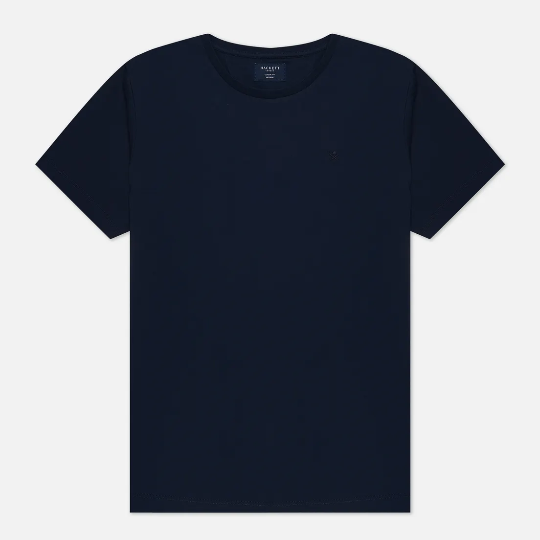 Hackett Мужская футболка Pima Cotton