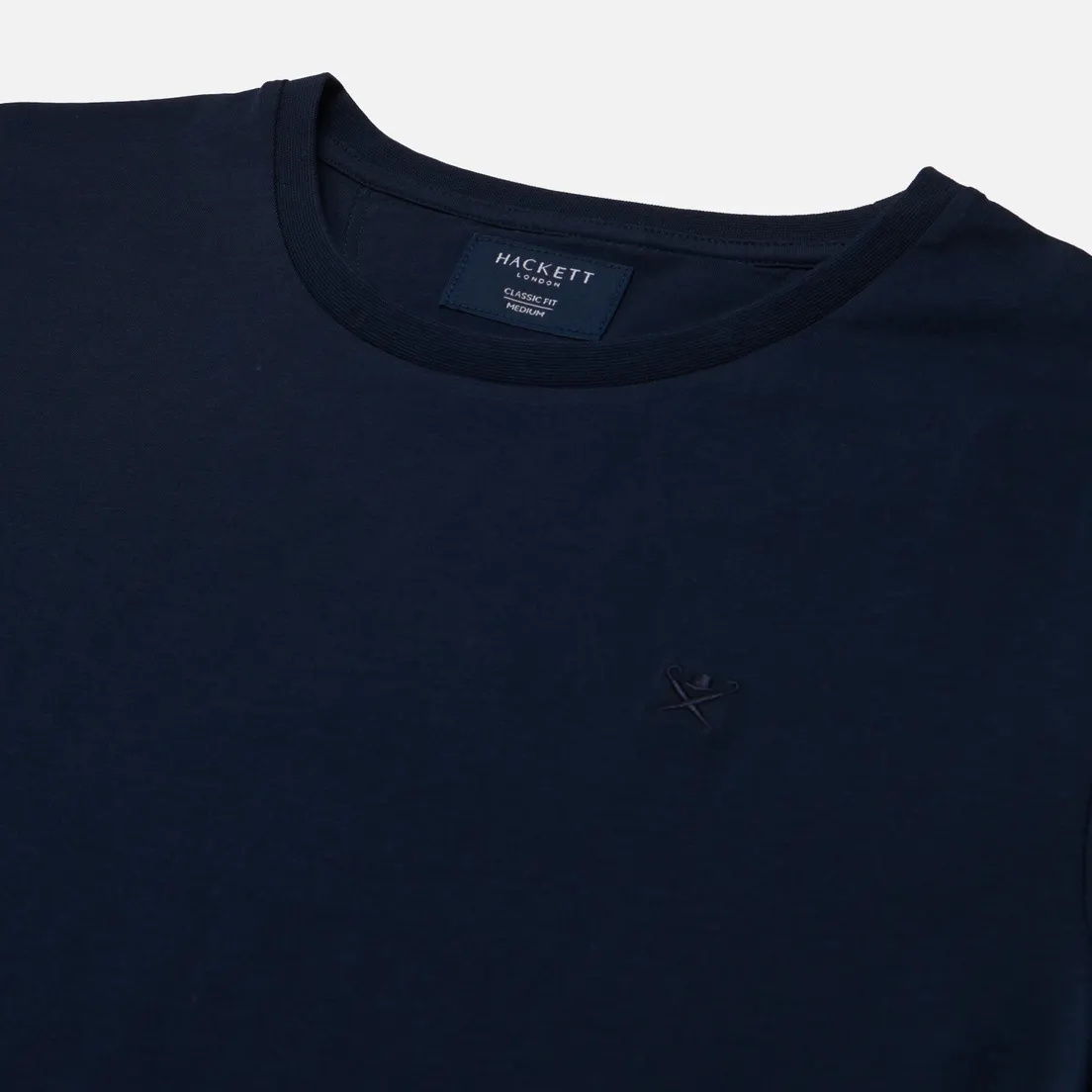 Hackett Мужская футболка Pima Cotton