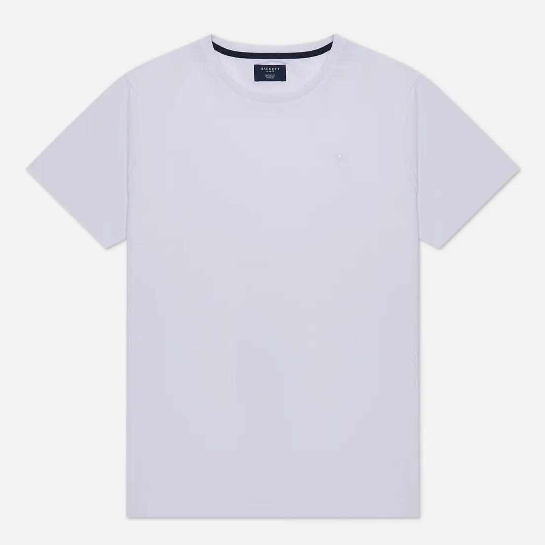 Hackett Мужская футболка Pima Cotton