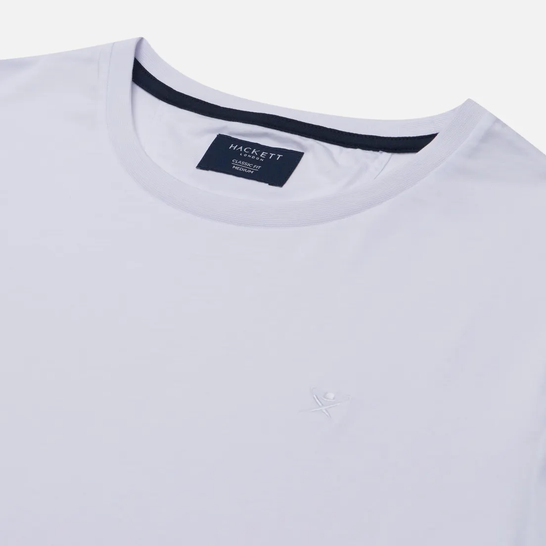 Hackett Мужская футболка Pima Cotton