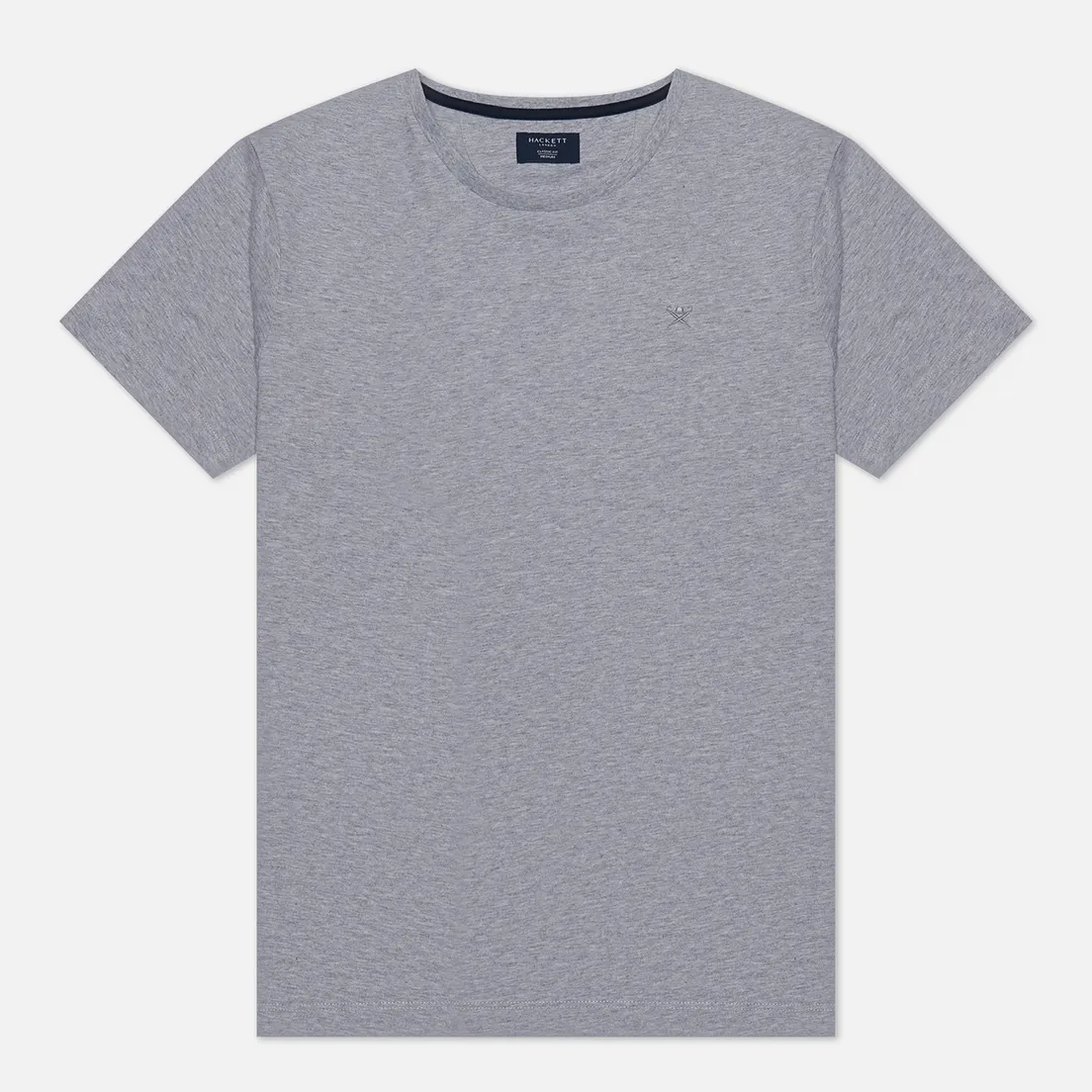 Hackett Мужская футболка Pima Cotton