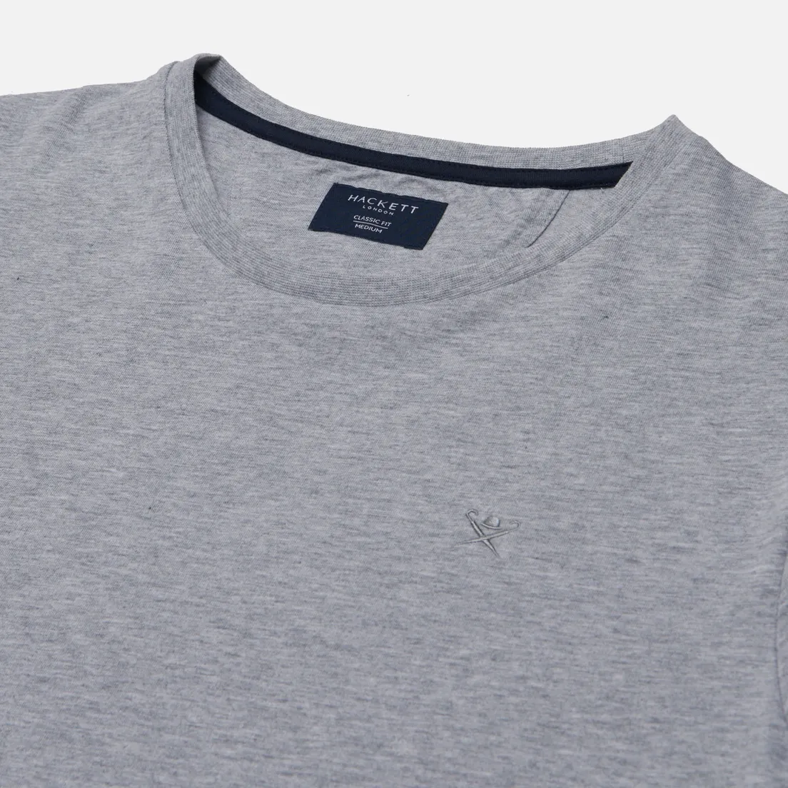 Hackett Мужская футболка Pima Cotton