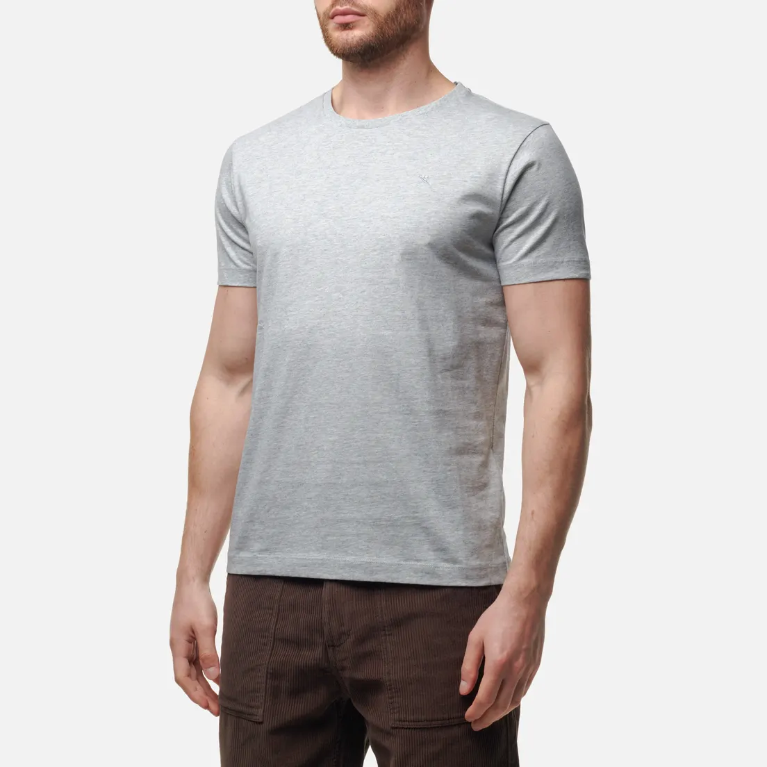 Hackett Мужская футболка Pima Cotton