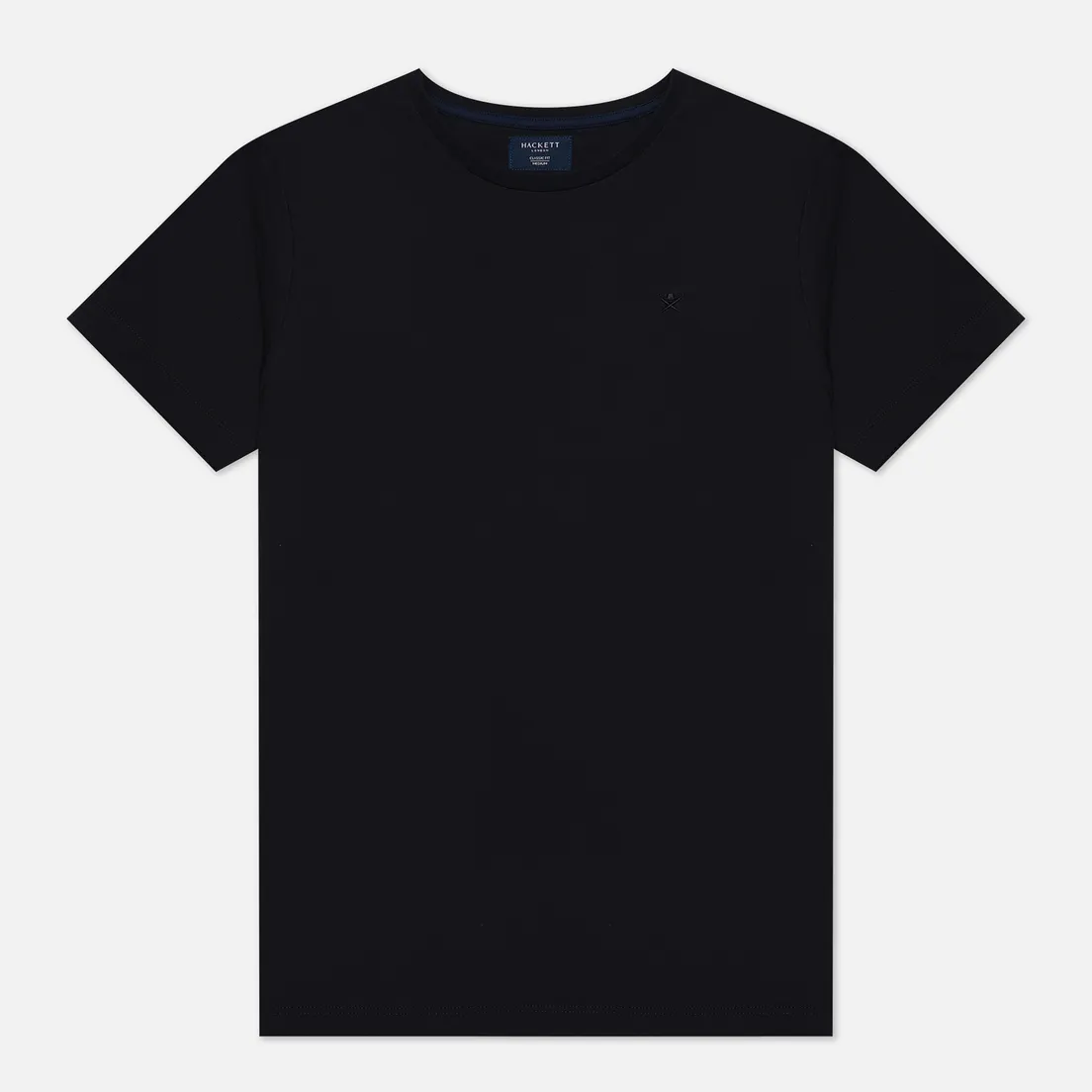 Hackett Мужская футболка Pima Cotton