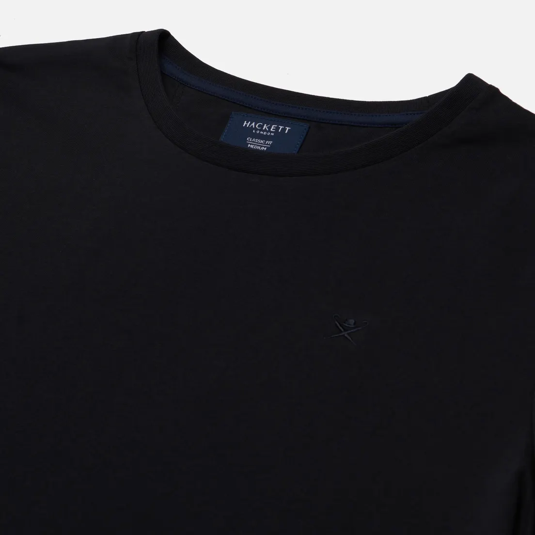 Hackett Мужская футболка Pima Cotton