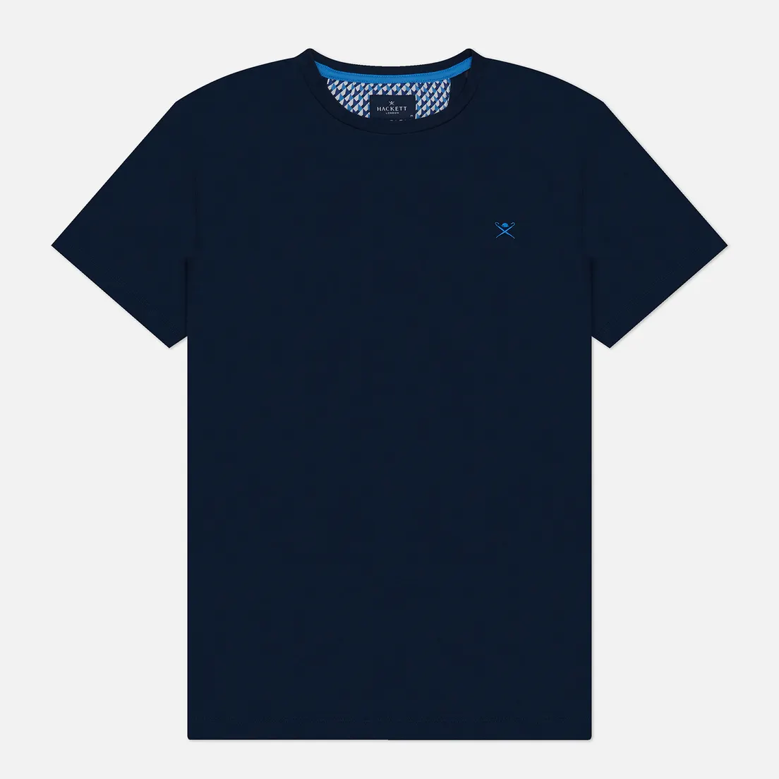 Hackett Мужская футболка Swim Trim Logo
