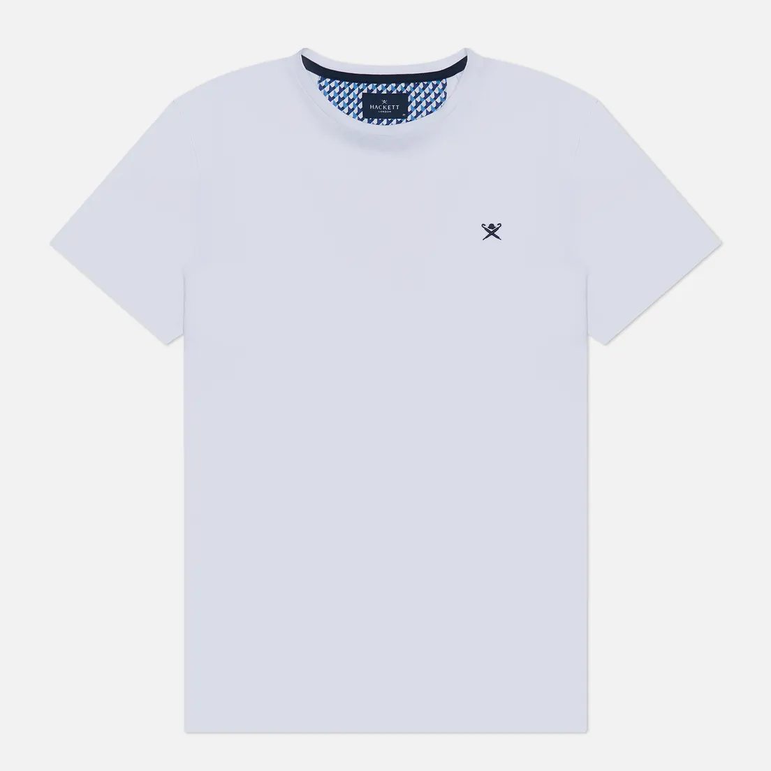 Hackett Мужская футболка Swim Trim Logo