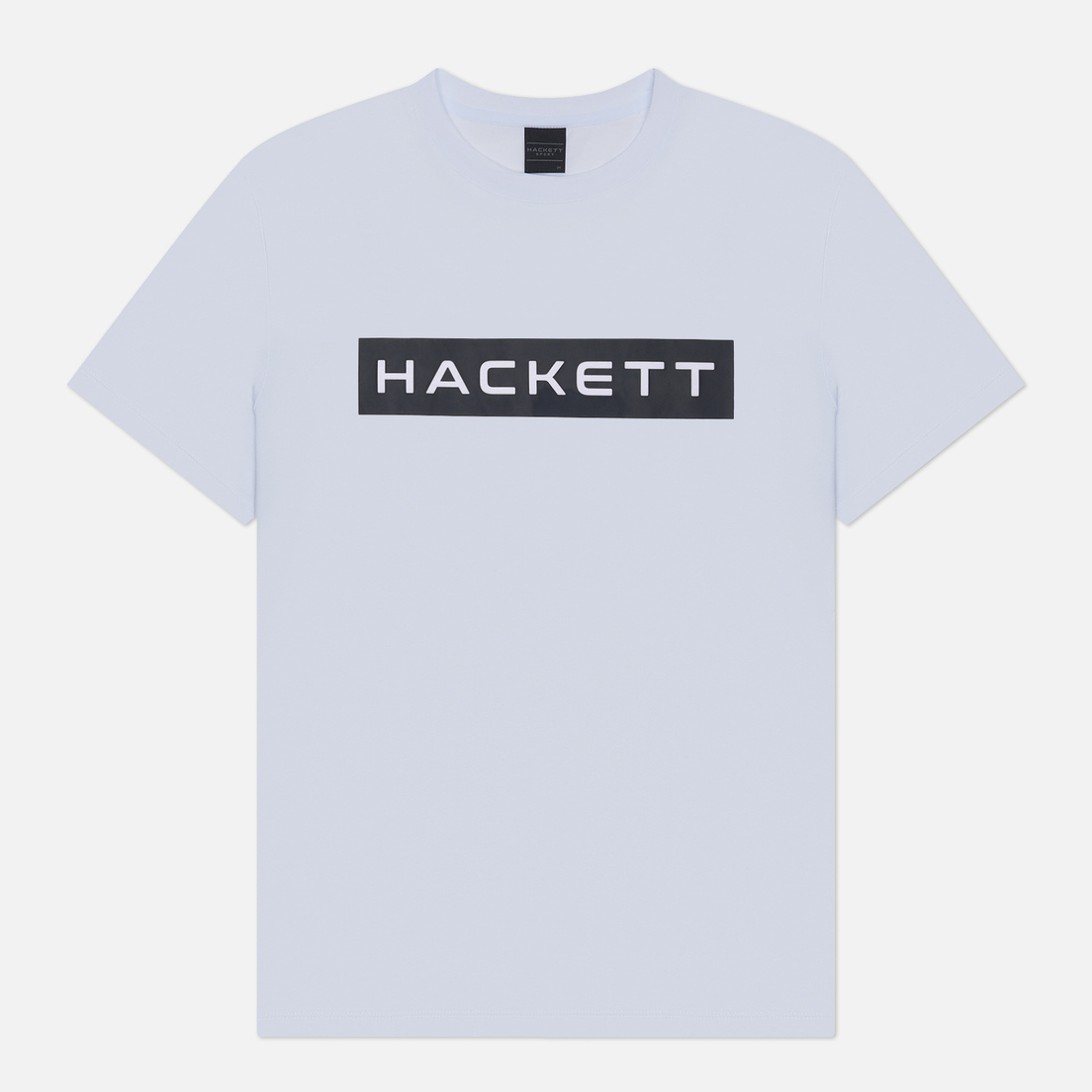 Hackett Мужская футболка Essential Box