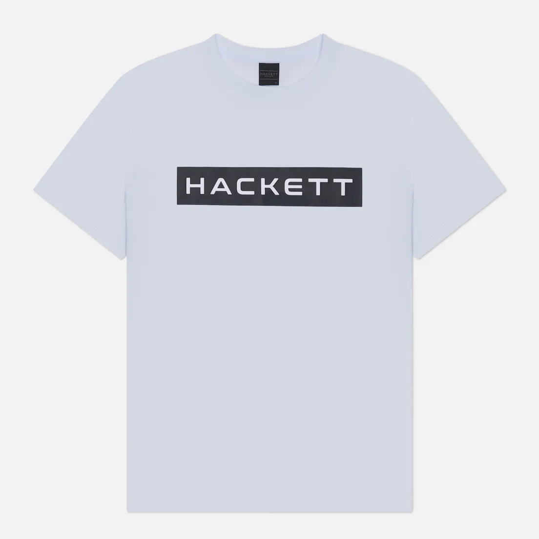 Hackett Мужская футболка Essential Box