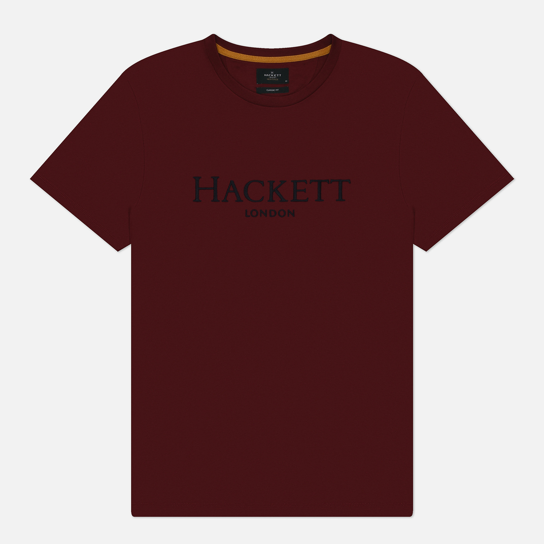 Hackett Мужская футболка Classic Heritage