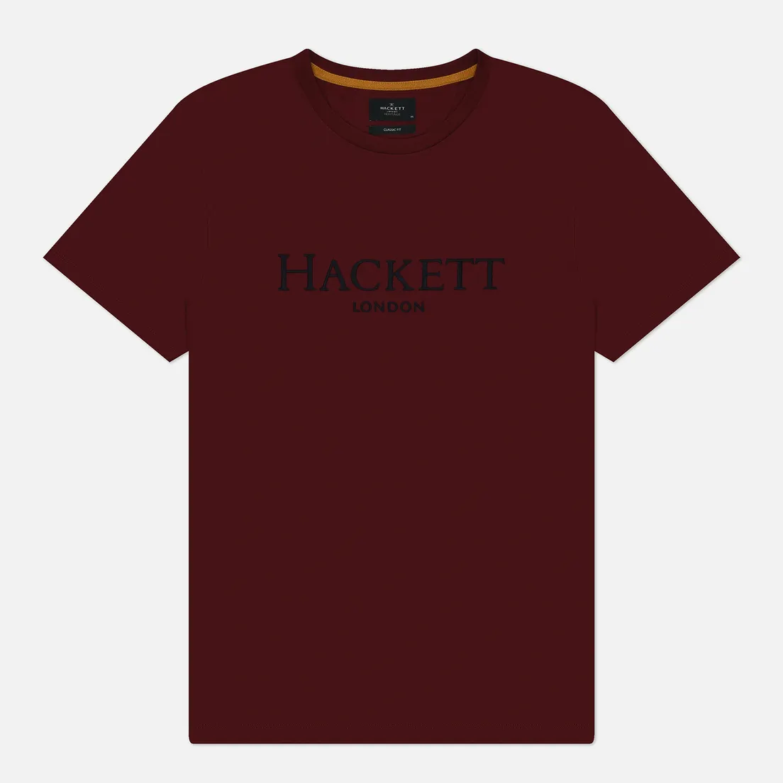 Hackett Мужская футболка Classic Heritage