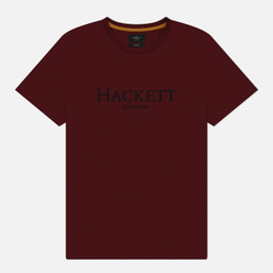 Hackett Мужская футболка Classic Heritage