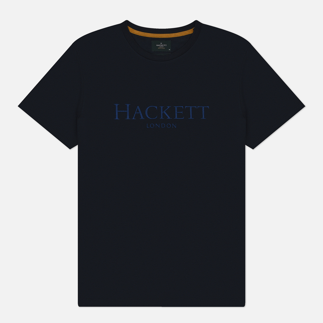 Hackett Мужская футболка Classic Heritage