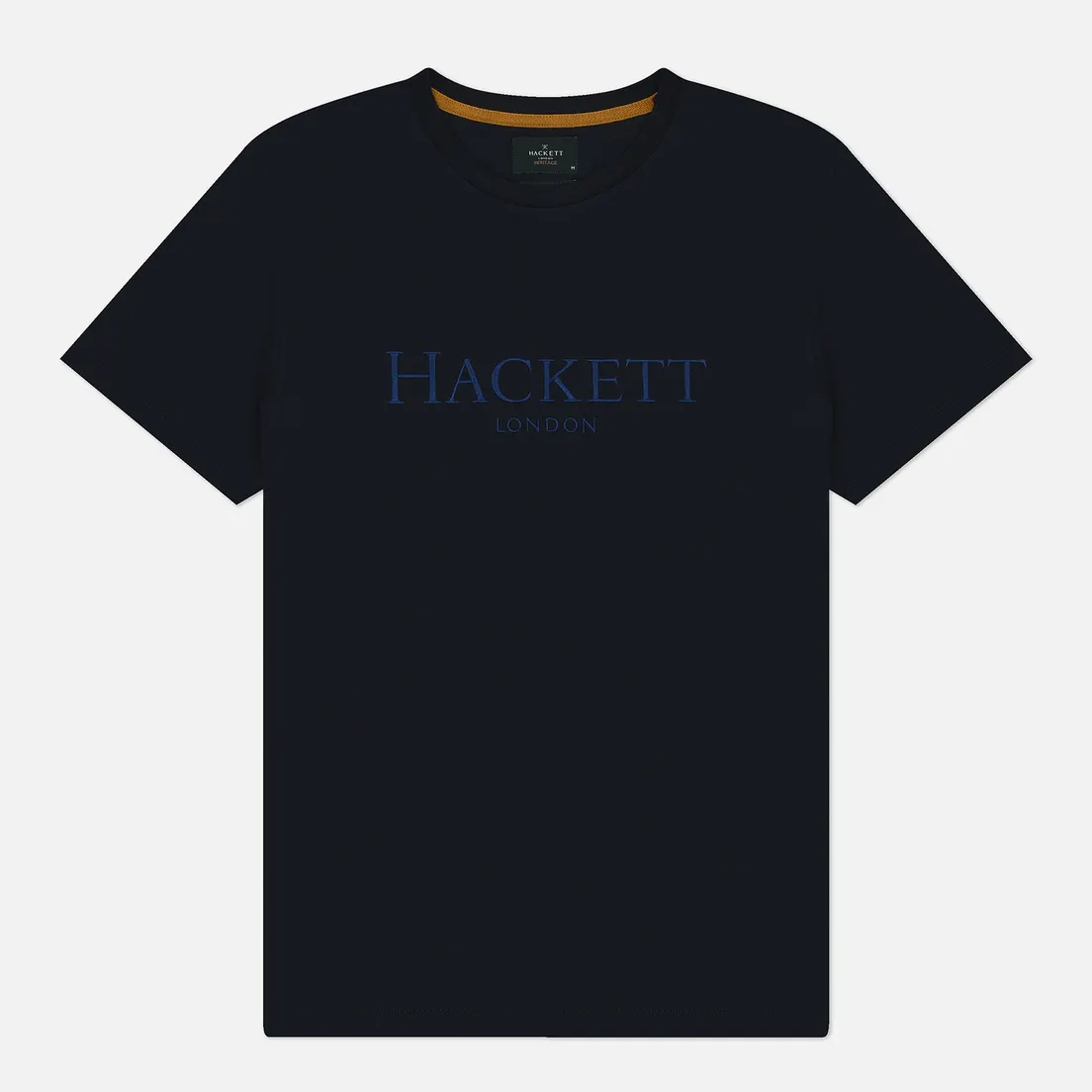 Hackett Мужская футболка Classic Heritage