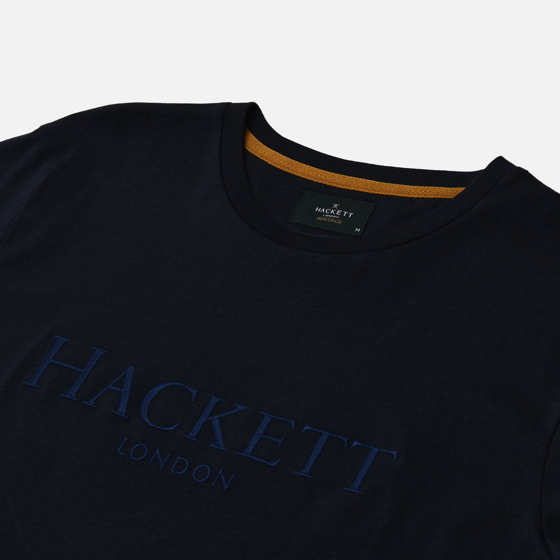 Hackett Мужская футболка Classic Heritage