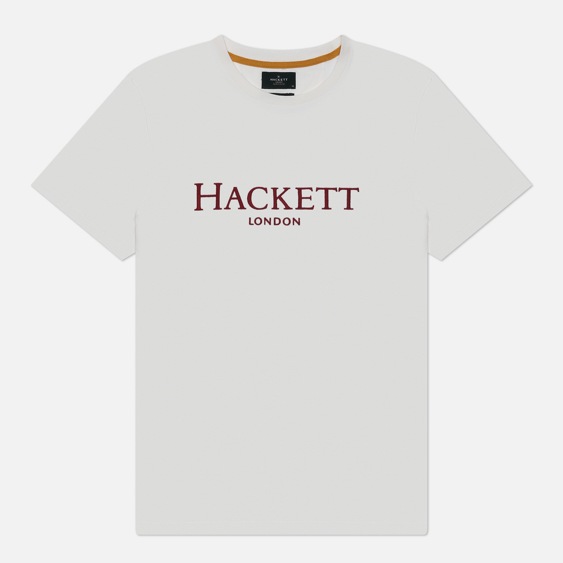 Hackett Мужская футболка Classic Heritage